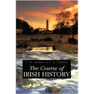 The Course of Irish History