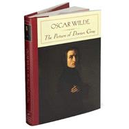 The Picture of Dorian Gray (Barnes & Noble Classics Series)