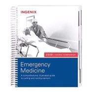 Coding Companion for Emergency Medicine 2009