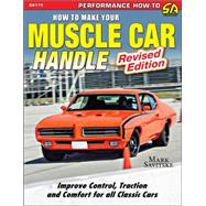How to Make Your Muscle Car Handle