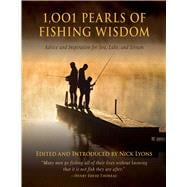 1001 PEARLS OF FISHING WISDOM CL
