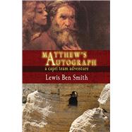 Matthew's Autograph,9781632131751