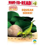 Squeak Seeks! Ready-to-Read Level 1