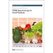 Nmr Spectroscopy in Food Analysis
