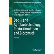 Bacilli and Agrobiotechnology: Phytostimulation and Biocontrol