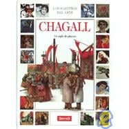 Chagall : Un Siglo de Pintura