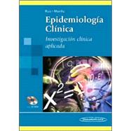 Epidemiologia Clinica: Investigacion Clinica Aplicada/ Applied Clinical Research