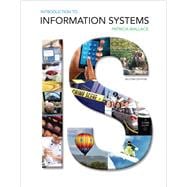 Introduction to Information Systems