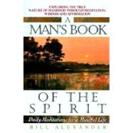 A Man's Book of the Spirit