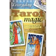 Everyday Tarot Magic
