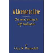 A License to Live