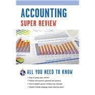 Super Review Accounting