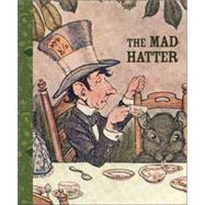 Mad Hatter Mini Journal