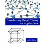 Introductory Graph Theory with Applications