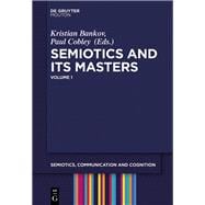 Semiotics and Its Masters 2016