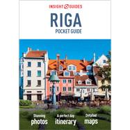 Insight Guides Pocket Riga