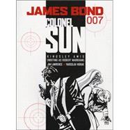 James Bond: Colonel Sun