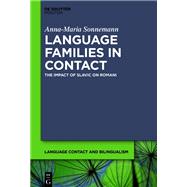 Language Families in Contact