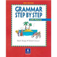 Grammar Step by Step With Pictures