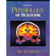 Physiology of Behavior, with Neuroscience Animations and Student Study Guide CD-ROM