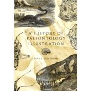 A History of Paleontology Illustration