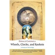 Wheels Clocks & Rockets Pa