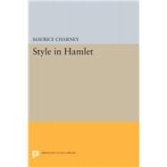 Style in Hamlet