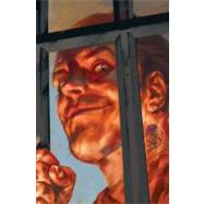 Osborn Evil Incarcerated