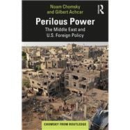 Perilous Power