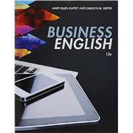 Bundle: Business English, 12th + Student Premium Web Site, 1 term (6 months) Printed Access Card