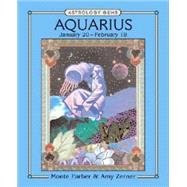 Astrology Gems: Aquarius