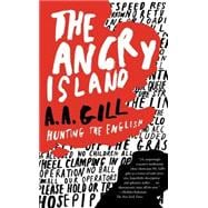 The Angry Island Hunting the English