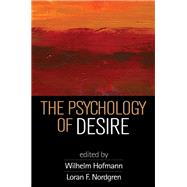 The Psychology of Desire