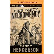 Finn Fancy Necromancy