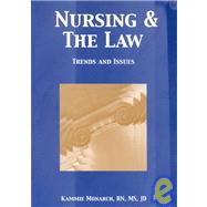 Nursing and the Law