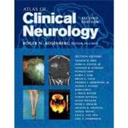 Atlas of Clinical Neurology