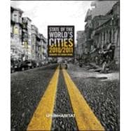 State of the World's Cities 2010/2011