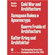 Cold War and Architecture