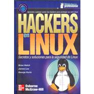 Hackers En Linux