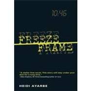 Freeze Frame