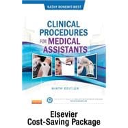 Clinical Procedures for Medical Assistants + Study Guide + Adaptive Learning Access Code