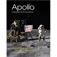 Apollo Expeditions to the Moon The NASA History