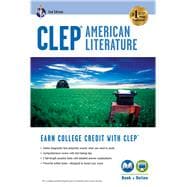 CLEP American Literature