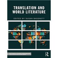 Translation and World Literature