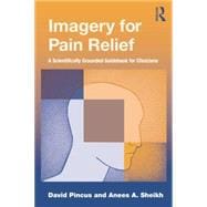 Imagery for Pain Relief.: A Scientifically Grounded Guidebook for Clinicians