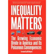 Inequality Matters