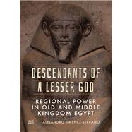 Descendants of a Lesser God