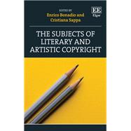 The Subjects of Literary and Artistic Copyright