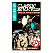 Miller's: Classic Motorcycles - Yearbook 2000