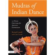 Mudras of Indian Dance
